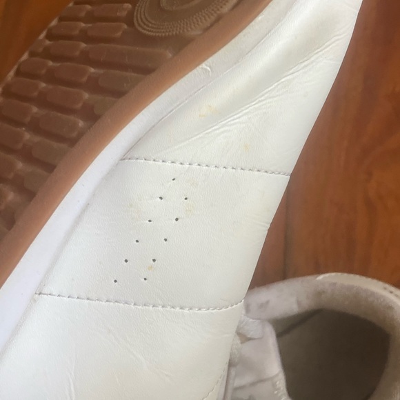 Reebok classic princess sneakers shoes in white - Picture 5 of 7